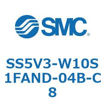S Series(SS5V3-W10S1FAND) SMC