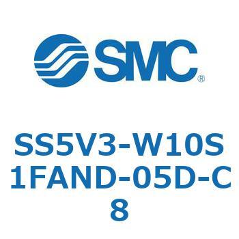S Series(SS5V3-W10S1FAND) SMC