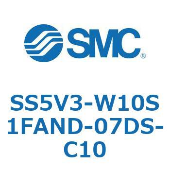 S Series(SS5V3-W10S1FAND) SMC