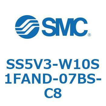 S Series(SS5V3-W10S1FAND) SMC