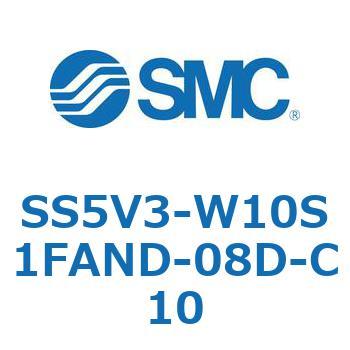 S Series(SS5V3-W10S1FAND) SMC