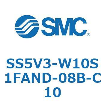 S Series(SS5V3-W10S1FAND) SMC