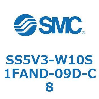 S Series(SS5V3-W10S1FAND) SMC