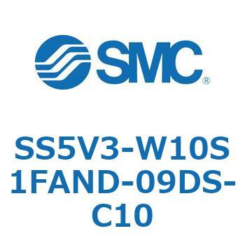 S Series(SS5V3-W10S1FAND) SMC