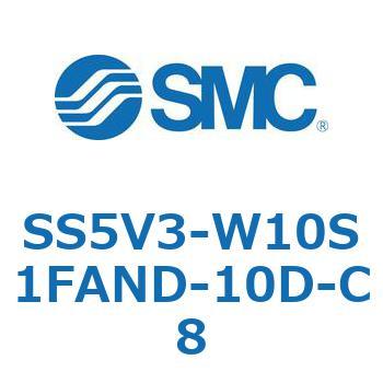 S Series(SS5V3-W10S1FAND) SMC