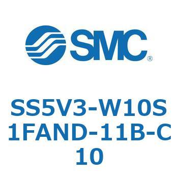S Series(SS5V3-W10S1FAND) SMC