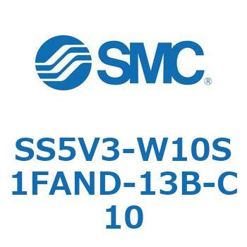 S Series(SS5V3-W10S1FAND) SMC