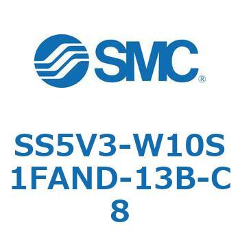S Series(SS5V3-W10S1FAND) SMC