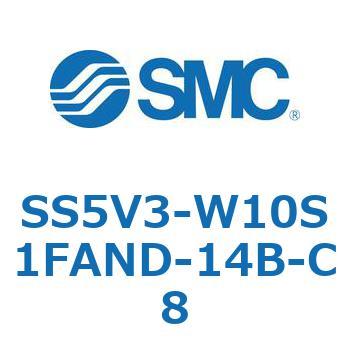 S Series(SS5V3-W10S1FAND) SMC