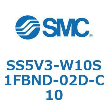 S Series(SS5V3-W10S1FBND) SMC