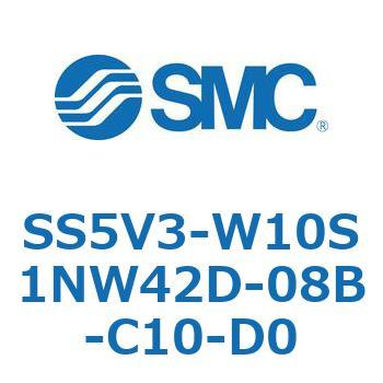 S Series(SS5V3-W10S1NW42D) - SMC