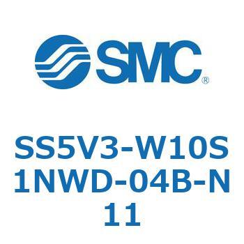 S Series(SS5V3-W10S1NWD) SMC