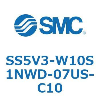 S Series(SS5V3-W10S1NWD) SMC