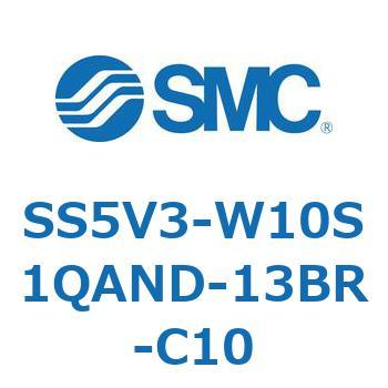 SS5V3-W10S1QAND-13BR-C10 S Series(SS5V3-W10S1QAND) SMC 42840482