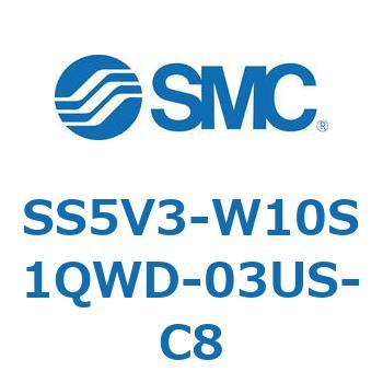 S Series(SS5V3-W10S1QWD) SMC