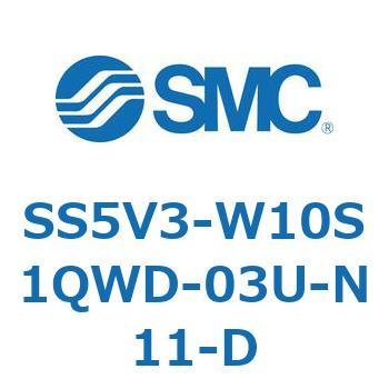 S Series(SS5V3-W10S1QWD) SMC