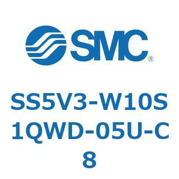 S Series(SS5V3-W10S1QWD) SMC