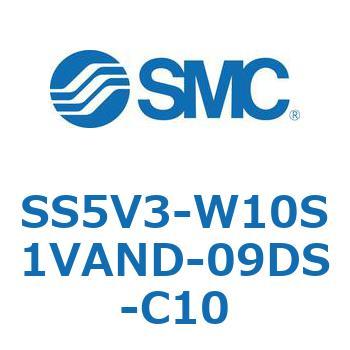 SS5V3-W10S1VAND-09DS-C10 S Series(SS5V3-W10S1VAND) SMC 42840936