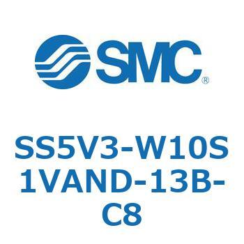 SS5V3-W10S1VAND-13B-C8 S Series(SS5V3-W10S1VAND) SMC 42840988