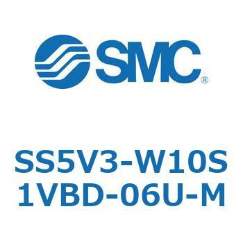 SS5V3-W10S1VBD-06U-M S Series(SS5V3-W10S1VBD) SMC 42841076