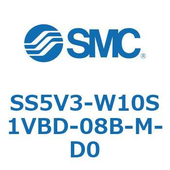 SS5V3-W10S1VBD-08B-M-D0 S Series(SS5V3-W10S1VBD) SMC 42841146