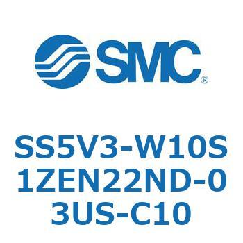 S Series(SS5V3-W10S1ZEN22ND) SMC