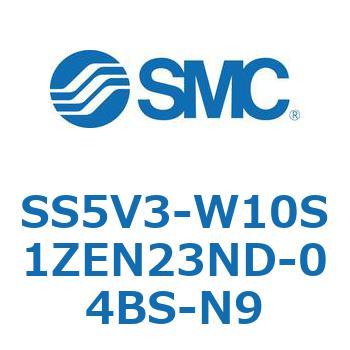 S Series(SS5V3-W10S1ZEN23ND) SMC