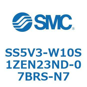 S Series(SS5V3-W10S1ZEN23ND) SMC