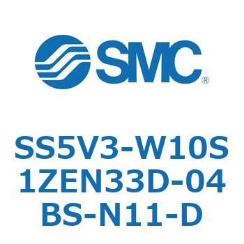 S Series(SS5V3-W10S1ZEN33D) SMC