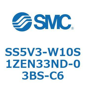 S Series(SS5V3-W10S1ZEN33ND) SMC