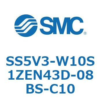 S Series(SS5V3-W10S1ZEN43D) SMC