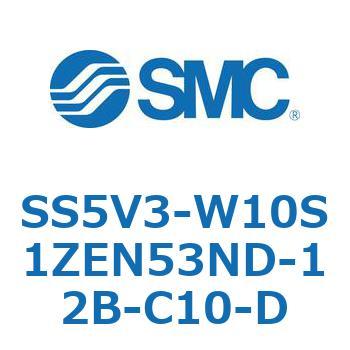 S Series(SS5V3-W10S1ZEN53ND) SMC