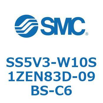 S Series(SS5V3-W10S1ZEN83D) SMC
