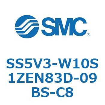 S Series(SS5V3-W10S1ZEN83D) SMC