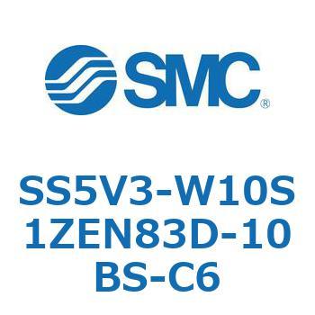 S Series(SS5V3-W10S1ZEN83D) SMC