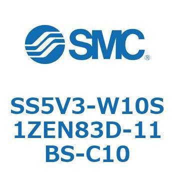 S Series(SS5V3-W10S1ZEN83D) SMC