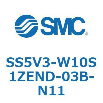 S Series(SS5V3-W10S1ZEND) SMC