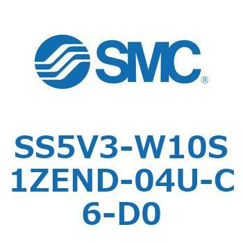 S Series(SS5V3-W10S1ZEND) SMC