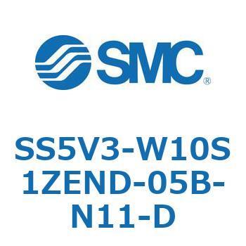 S Series(SS5V3-W10S1ZEND) SMC