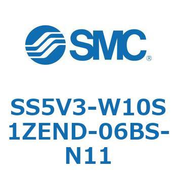 S Series(SS5V3-W10S1ZEND) SMC