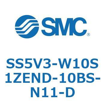 S Series(SS5V3-W10S1ZEND) SMC