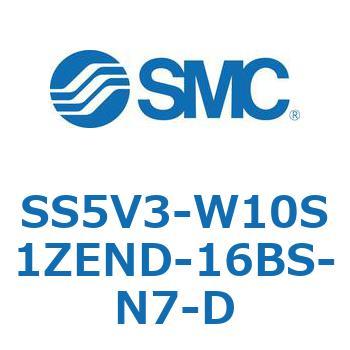 S Series(SS5V3-W10S1ZEND) SMC