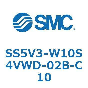 S Series(SS5V3-W10S4VWD) SMC