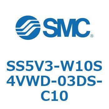 S Series(SS5V3-W10S4VWD) SMC