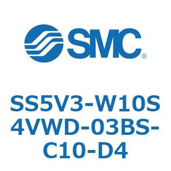 S Series(SS5V3-W10S4VWD) SMC