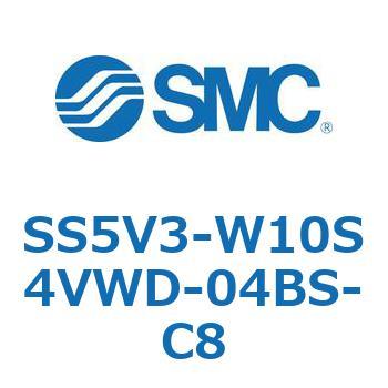 S Series(SS5V3-W10S4VWD) SMC
