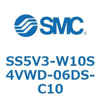 S Series(SS5V3-W10S4VWD) SMC