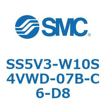 S Series(SS5V3-W10S4VWD) SMC