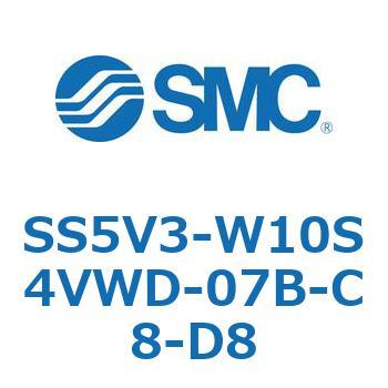 S Series(SS5V3-W10S4VWD) SMC