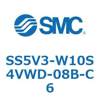 S Series(SS5V3-W10S4VWD) SMC